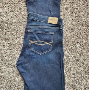 Abercrombie Jeans